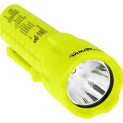 Nightstick Lygte XPP-5420G ATEX Zone 0 LED, 140 lumen