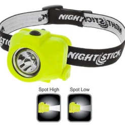 Nightstick Pandelygte XPP-5450G, ATEX Zone 0 LED, 90 lumen