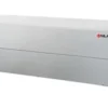 Nilan Comfort CT200 ventilationsanlæg med CTS400 styring, indblæsning højre
