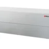 Nilan Comfort CT200 ventilationsanlæg med CTS400 styring, indblæsning venstre