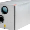 Nilan Comfort 450 Light HMI, Højre