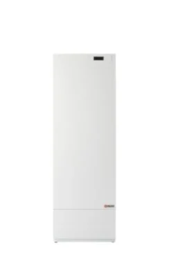 Nilan VGU 250 M2 Sol, varmepumpe
