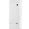 Nilan VP18 Ventilationsanlæg, inkl. HMI Touch panel, 100-425 m3/h