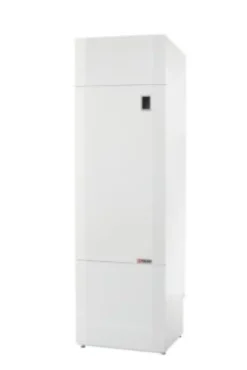 Nilan VP18 Ventilationsanlæg, inkl. HMI Touch panel, 100-425 m3/h