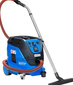 Nilfisk ATTIX 33-2M IC DK våd-/tørsuger