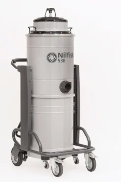 Nilfisk industristøvsuger S3B L100