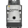 Nilfisk industristøvsuger S3 L50 LC