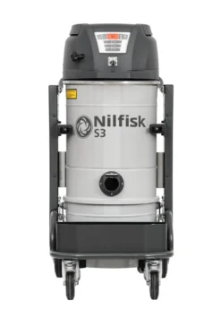 Nilfisk industristøvsuger S3 L50 LC