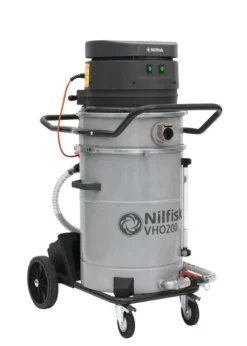 Nilfisk industristøvsuger VHO200