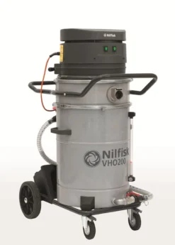 Nilfisk industristøvsuger VHO200