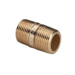 Nippelrør 3/4