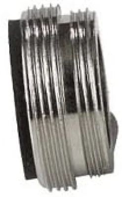 NiTO – Overgangsstykke m. nipler, M24x1,0 x M22x1,0