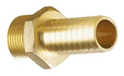 Nito 3/8" udvendig rg, 1/2" slangenippel (BSPP)