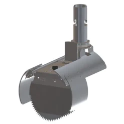 NI TX11 Lock Tegra 160 mm rottespærre, 147-151 mm