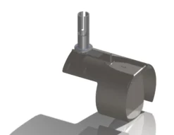 NI TX11 reline rottespærre, DN200 beton, 185-190 mm
