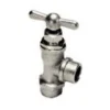 Nåleventil vinkel indv BSPP - G1/8 - DN: 4MM 0532