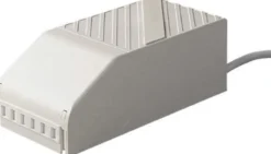 Noratel HaloPower Mini – Belysningstransformer, 10,8 eller 11,6Vac
