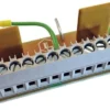 Noratel HaloPower Mini – Printkort med 6 udgange og overbelastnings beskyttelse