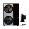 Nordic One luft til vand varmepumpe 22kW - monoblock