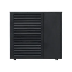 Nordic R32 luft til vand varmepumpe - Andersen Electric