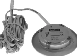 Nordtronic Gabriella, møbelspot, 4W / 90° / CRI85 / dæmpbar