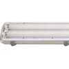 Nordtronic LED industri armatur, 2 rør, 60 cm