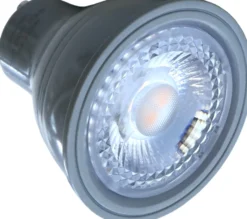 Nordtronic LED-pære 5W, 3000K, dæmpbar (restsalg)