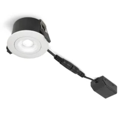Nordtronic Low Profile Flexible G2, uden driver