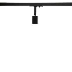 Nordtronic Track light ECO 1-faset skinnespot, GU10