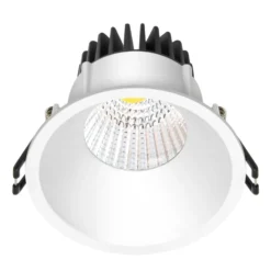 Nordtronic Velia LED indbygningsspot, CRI><noscript><img data-lazyloaded=