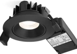 Nordtronic Velia Low Profile indbygningsspot, 230V, CRI><noscript><img data-lazyloaded=