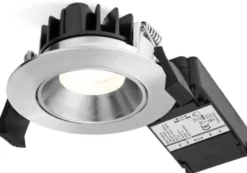 Nordtronic Velia Low Profile indbygningsspot, 230V, CRI><noscript><img data-lazyloaded=