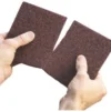 Norton BearTex ark (hand pads), 150x230 mm, very fine