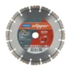 Norton Clipper diamantklinge, 230x22.23mm, til armeret beton