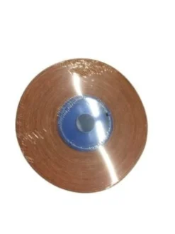 Norton slibelærred, 38 mm, korn 60, 50 meter