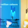 NOUS P8 GU10 Smart Pære, 420lm, 4,5W, Matter