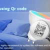 NOUS P8 GU10 Smart Pære, 420lm, 4,5W, Matter - 2 pak