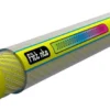 NTS Yellow vandslange PVC, 3/4", 19mm indvendig diameter, 23,8mm udvendig diameter, 7bar arbejdstryk, 21bar sprængtryk, gul - NTS - 50 meter