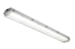 Nyborg Br, 2xled-rør, 1200, ip65, ac/st