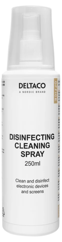 Office Antibacterial spray, 100 ml