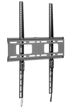 OFFICE fixed vertical display mount, 37"-75", 75 kg VESA