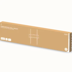 OFFICE fixed vertical display mount, 37