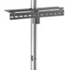 OFFICE gulv-til-loft beslag, 37"-70", 200x200-600x400, 30 kg