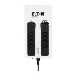 Offline UPS Eaton 3S, 700 VA, Tower - 3S700I