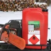 Ok 2-takts specialbenzin, 25 liter