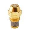 Oliedyse, 80° Spredningsvinkel, 6,00 USG, Messing