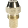 Oliedyse 0.6 US Gal, 60 Gr, Rød, Messing
