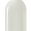Olieflaske 1,0 liter, messing spids - Kabi