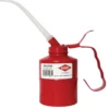 Oliekande 1035 m/nylontud, plastbeholder, 0,4 liter - KABI