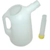 Oliemål plast 1 liter (29410)